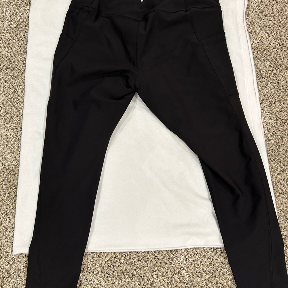 Old navy  Athletic leggings